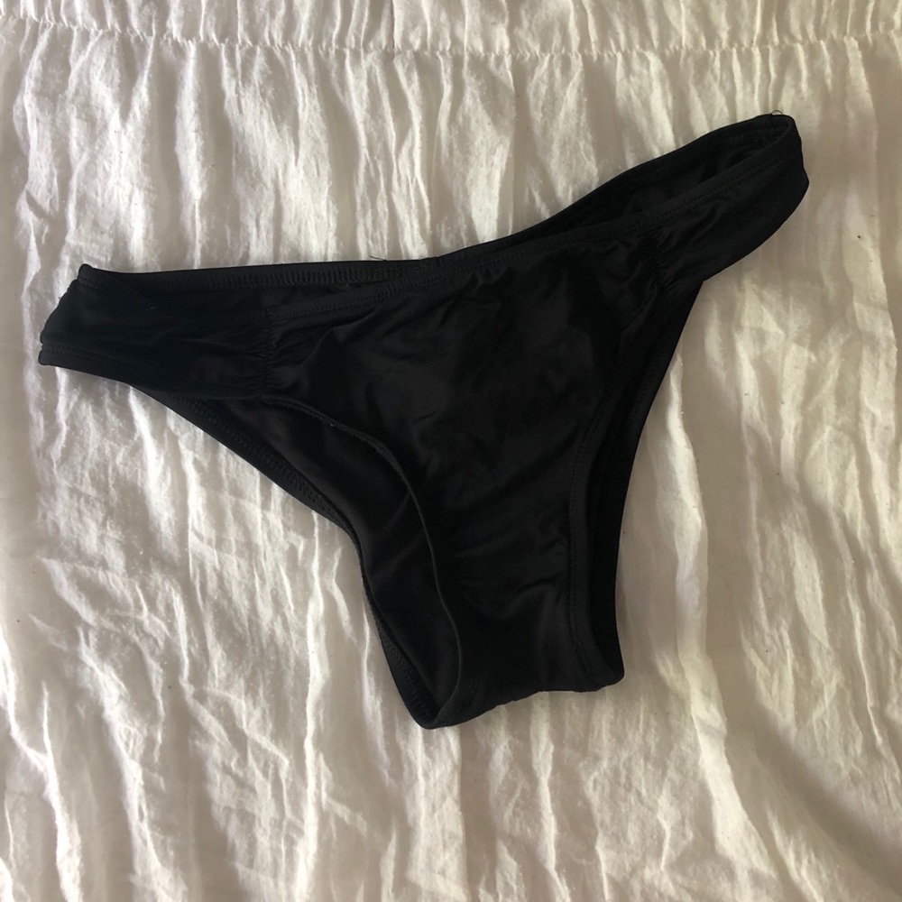 Bikini bottoms